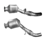 Catalytic Converter for BMW 118d 2.0 – BM80334H