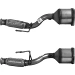 Catalytic Converter for FIAT Ulysse 2.0 – BM80336H