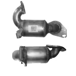 Catalytic Converter for Renault Megane 1.5 – BM80337H