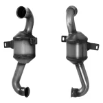 Catalytic Converter for Peugeot Partner 1.6 – BM80339H