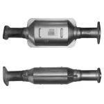 Catalytic Converter for Kia Carens 2.0 – BM80340H