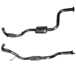 Catalytic Converter for Mercedes V230 2.3 – BM80342