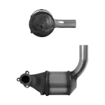 Catalytic Converter for FIAT Doblo 1.3 – BM80347H