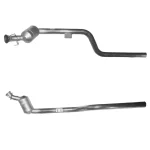 Catalytic Converter for Mercedes E290 2.9 – BM80350