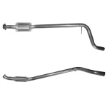 Catalytic Converter for Land Rover Range Rover 3.0 – BM80351H