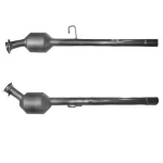 Catalytic Converter for Mercedes Vito 2.1 – BM80352H