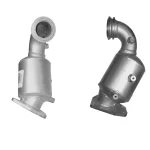 Catalytic Converter for Alfa Romeo 159 1.9 – BM80353H