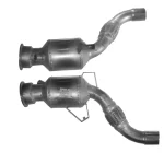 Catalytic Converter for BMW X6 3.0 – BM80354H