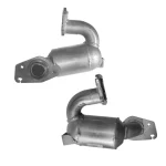 Catalytic Converter for Renault Logan 1.5 – BM80357H