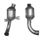Catalytic Converter for Suzuki Liana 1.4 – BM80358H