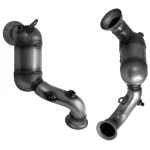 Catalytic Converter for Mercedes A160 2.0 – BM80359H