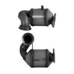 Catalytic Converter for FIAT Ducato 2.2 – BM80364H