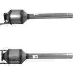 Catalytic Converter for FIAT Ducato 2.2 – BM80365H