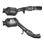 Catalytic Converter for BMW 320d 2.0 – BM80366H