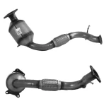 Catalytic Converter for Ford Transit 2.2 – BM80368H