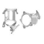 Catalytic Converter for Nissan Navara 2.5 – BM80369H