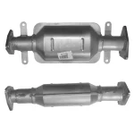 Catalytic Converter for Honda CR-V 2.2 – BM80370H