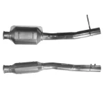 Catalytic Converter for Land Rover Range Rover 3.6 – BM80372H