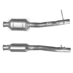 BM80373H — Homologated Diesel Cat