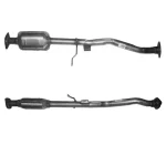 Catalytic Converter for Ford Ranger 2.5 – BM80379H