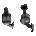 Catalytic Converter for Renault Trafic 2.0 – BM80380H