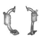 Catalytic Converter for Toyota Corolla 1.4 – BM80384H