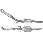 Catalytic Converter for SEAT Cordoba 1.9 – BM80392H