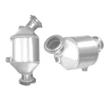 Catalytic Converter for Mercedes GL320 3.0 – BM80396H