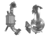 Catalytic Converter for Toyota RAV4 2.2 – BM80397H