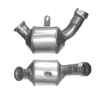 Catalytic Converter for Mercedes C220 2.1 – BM80405H
