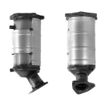Catalytic Converter for Nissan Navara 2.5 – BM80411H