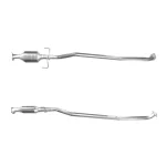 Catalytic Converter for Toyota RAV4 2.0 – BM80422H