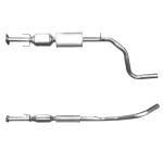 Catalytic Converter for FIAT Stilo 1.9 – BM80423H