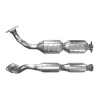Catalytic Converter for Mitsubishi Shogun 3.2 – BM80426