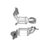 Catalytic Converter for Renault Modus 1.5 – BM80427H