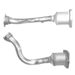 Catalytic Converter for FIAT Ulysse 2.0 – BM80430H