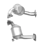 Catalytic Converter for Mazda 6 2.0 – BM80431H