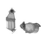 Catalytic Converter for FIAT Grande Punto 1.3 – BM80437H