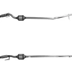 Catalytic Converter for FIAT Ulysse 2.0 – BM80440H