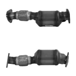 Catalytic Converter for Audi A4 1.9 – BM80445H
