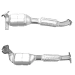 BM80447H — Homologated Diesel Cat