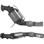 BM80449H — Homologated Diesel Cat