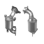 Catalytic Converter for Honda Accord 2.2 – BM80452H