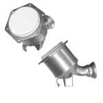 Catalytic Converter for Mercedes C220 2.1 – BM80461H