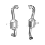 Catalytic Converter for Citroen Dispatch 1.6 – BM80462H