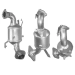 Catalytic Converter for Toyota RAV4 2.2 – BM80463H