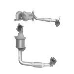 Catalytic Converter for Mazda 2 1.4 – BM80471H