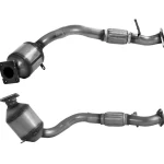 Catalytic Converter for Ford Transit 2.4 – BM80474H