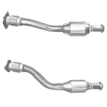 Catalytic Converter for Vauxhall Vivaro 1.9 – BM80476H