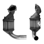Catalytic Converter for FIAT Qubo 1.3 – BM80478H